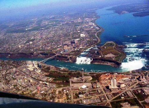 Cataratas Niagara 09